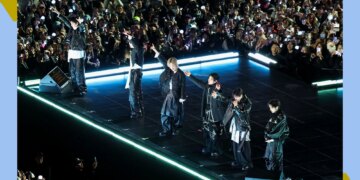 What do the cheapest tickets cost to see BTS in Las Vegas?