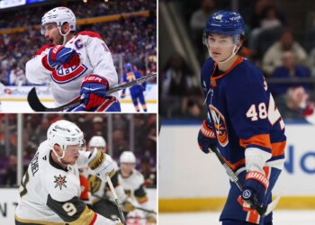 What the Islanders can learn from the NHL's final four