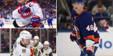 What the Islanders can learn from the NHL's final four