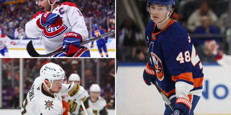 What the Islanders can learn from the NHL's final four