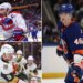 What the Islanders can learn from the NHL's final four