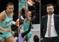 What the Liberty hope to take away from a sobering loss to the Valkyries