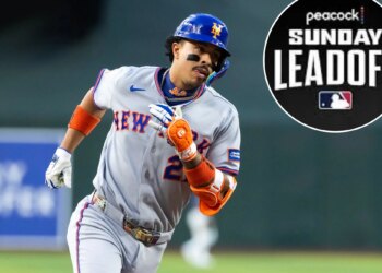 What to know about MLB Sunday Leadoff on Peacock
