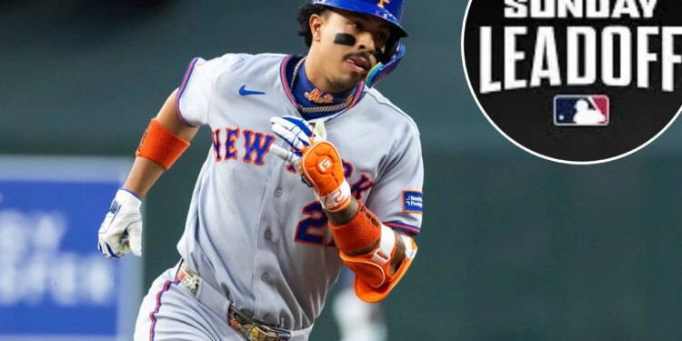 What to know about MLB Sunday Leadoff on Peacock