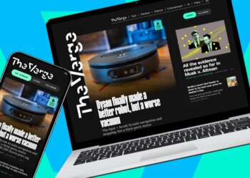 What we’re hearing about the new homepage