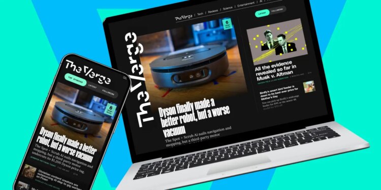 What we’re hearing about the new homepage