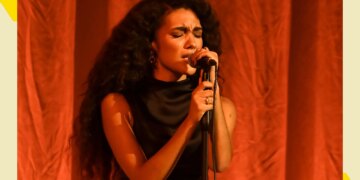 Which Olivia Dean Art of Loving MSG show has the cheapest tickets?