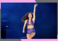 Which Olivia Rodrigo Barclays Center show has the cheapest tickets?
