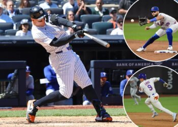Who has the edge as Yankees-Mets Subway Series rivalry resumes