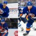 Why Islanders' biggest question hinges on Alexander Romanov