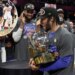 Why Jalen Brunson doesn't have to carry Knicks anymore