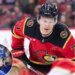 Why Rangers-Brady Tkachuk talk continues and what's in way