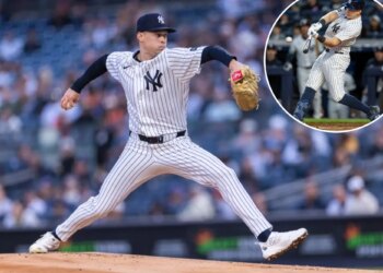 Will Warren adds to his rotation case as Yankees top Orioles