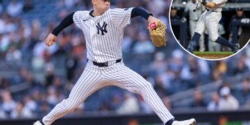 Will Warren adds to his rotation case as Yankees top Orioles