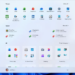 Windows 11 tests an adjustable taskbar and resizable Start menu