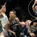 Wings spoil Sabrina Ionescu's season debut in Liberty's loss