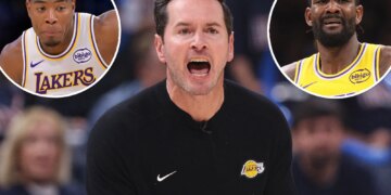 With Luka Doncic as focal point, Lakers need to prioritize these areas
