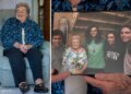 Woman who inspired name for rock band Greta Van Fleet dead at 95