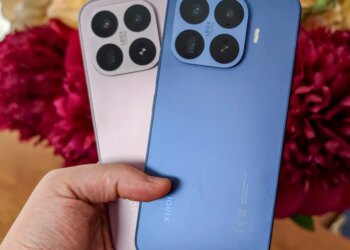 Xiaomi 17T Pro arrives with the company’s biggest battery yet