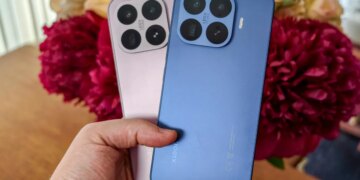 Xiaomi 17T Pro arrives with the company’s biggest battery yet