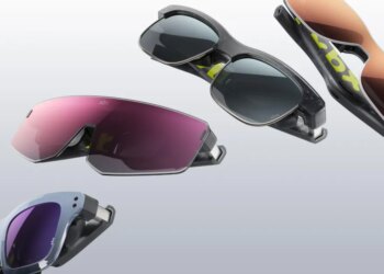 Xreal’s budget AR glasses feature anti-shake tech and swappable frames