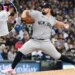 Yankee swept by Brewers on walk-off homer by Brice Turang