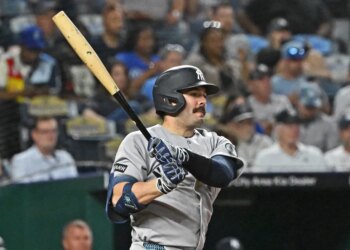 Austin Wells
