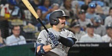 Austin Wells