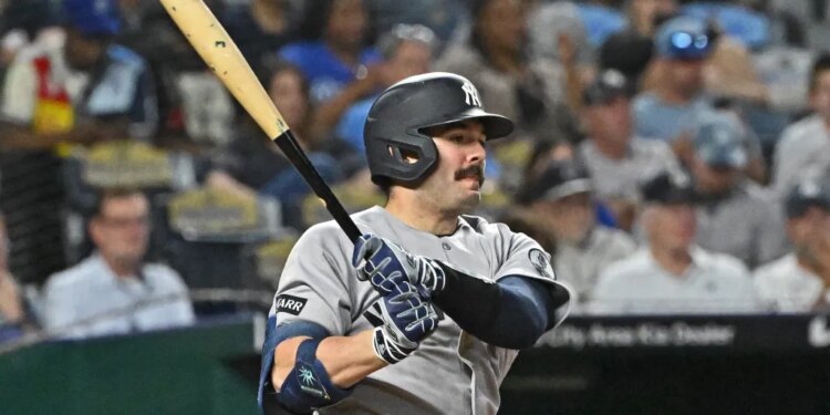 Austin Wells