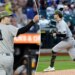 Yankees' Cam Schlittler meets the moment in Subway Series