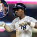 Yankees' Jazz Chisholm Jr. left in awe of friend Josh Hart