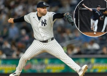 Yankees have internal options emerging as bullpen falters
