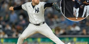 Yankees have internal options emerging as bullpen falters