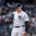 Yankees scratch Ryan Weathers' start after losing 9 pounds to illness