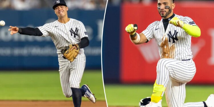 Yankees' short-term shortstop plan obvious, long game is another story