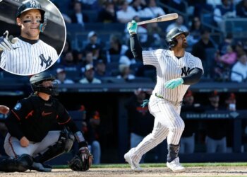 Yankees slug their way to another win over Orioles