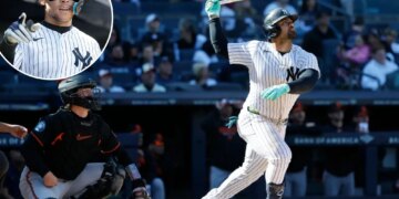 Yankees slug their way to another win over Orioles