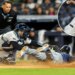 Yankees waste Gerrit Cole's dazzling return in loss to Rays