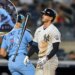 Yankees waste chance to take series from Blue Jays with bats lifeless in loss