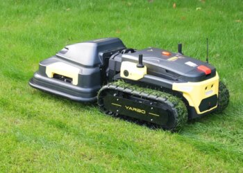 Yarbo says it will remove the intentional backdoor from its robot lawn mower