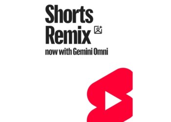 You can now remix other people’s YouTube Shorts with AI
