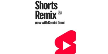 You can now remix other people’s YouTube Shorts with AI