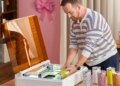 You can print, slice, and engrave using this desktop crafting machine