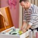 You can print, slice, and engrave using this desktop crafting machine