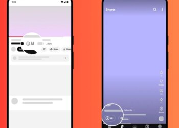 YouTube is putting AI labels where you’ll actually see them