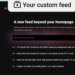 YouTube will let you ask AI to make a custom video feed