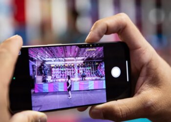 iOS 27 might add a lot more customization to the Camera app