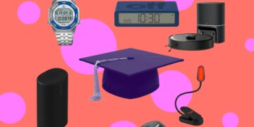 The Verge’s 2026 college graduation gift guide