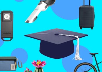 The Verge’s guide to the best high school graduation gifts