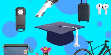 The Verge’s guide to the best high school graduation gifts